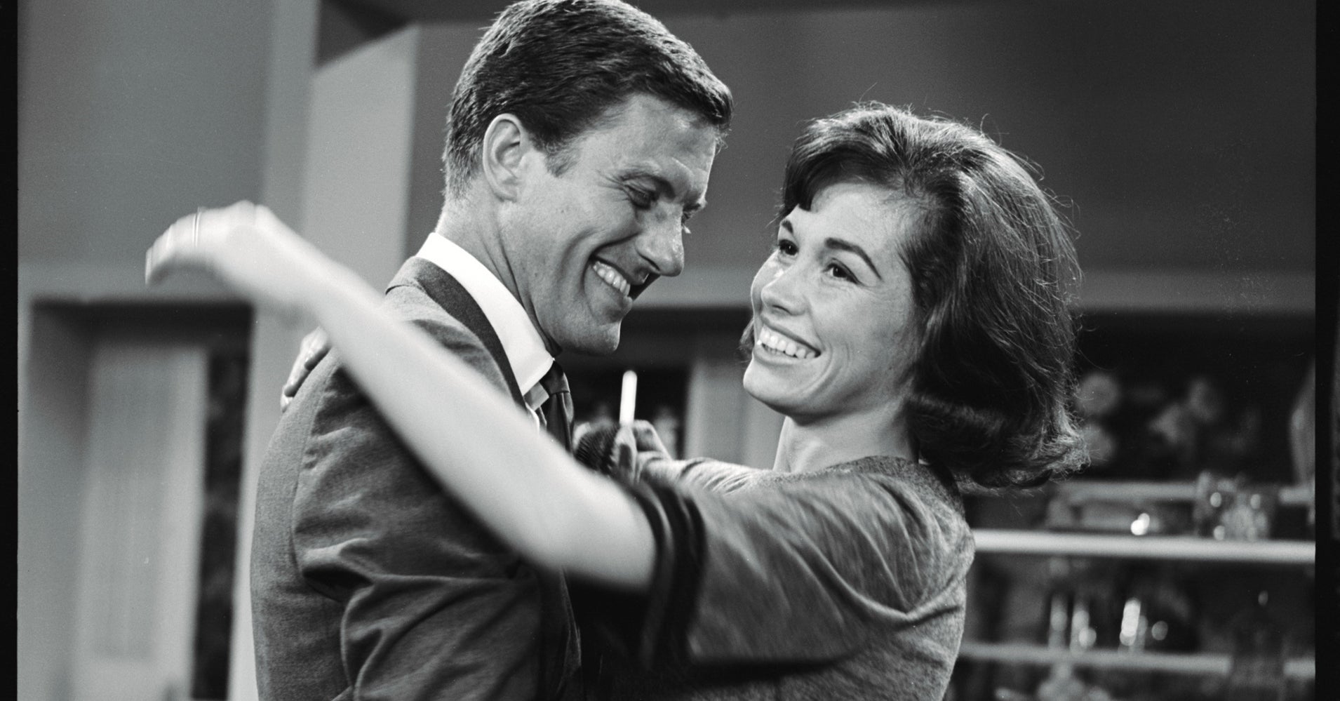 Best of Dick van dyke mary tyler moore Pics of sexy model