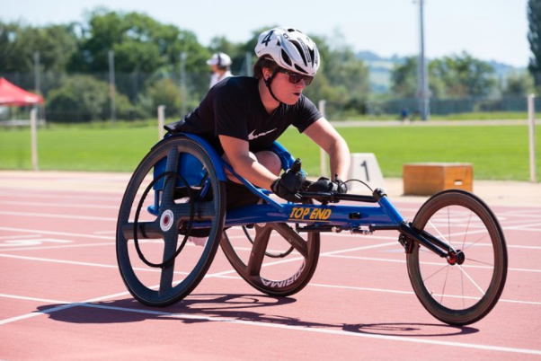 jd sports human race