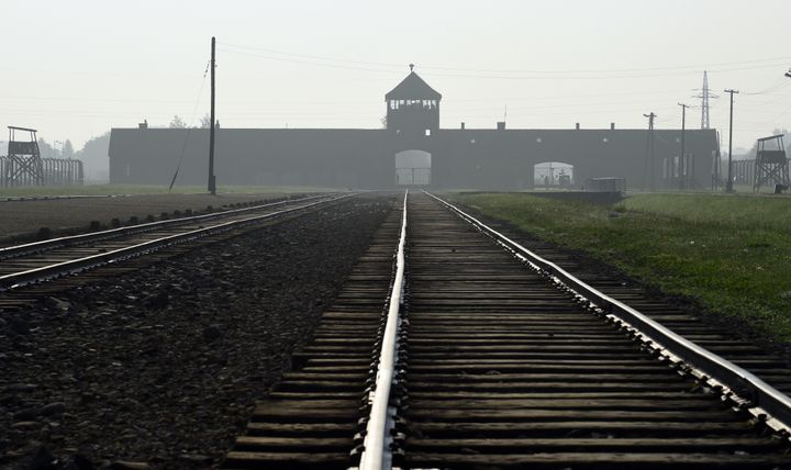 Holocaust Memorial Day remembers those who lost their lives under Nazi persecution, as well as in other genocides