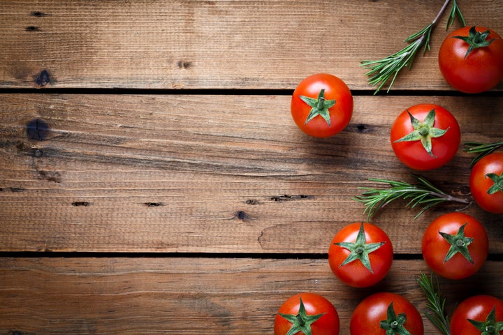 Tomatoes have lost key elements that make them taste like they used to.