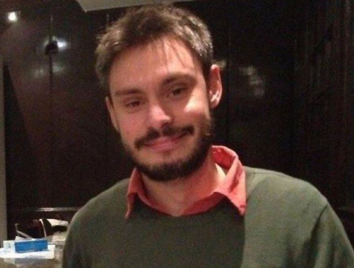 A campaign to find the killers of Cambridge student Giulio Regeni has been launched by Amnesty International 