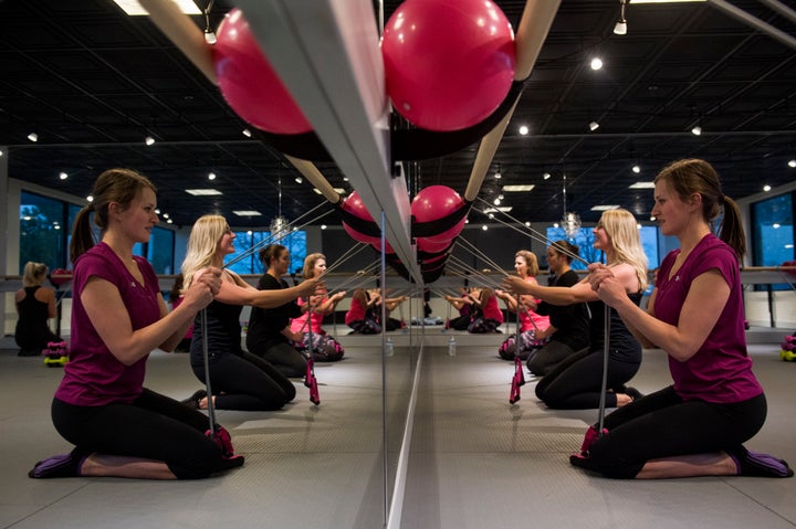 Why yoga franchisor rejects more applications than it accepts - The