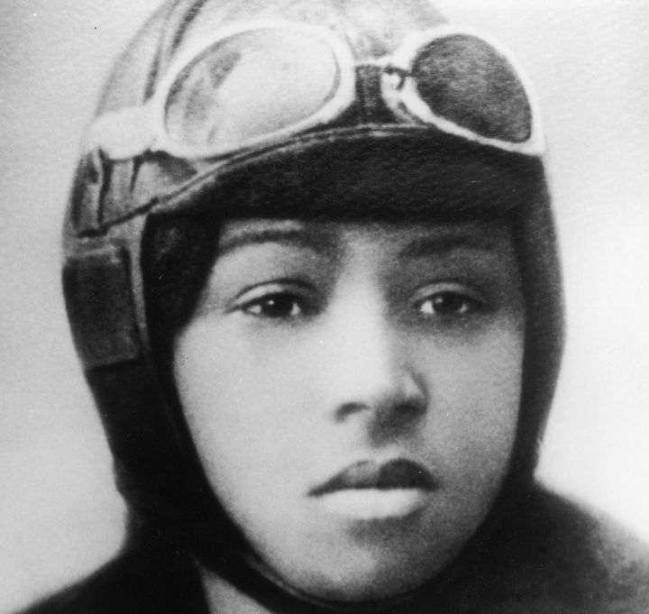 Today would mark the 125th birthday of the first black woman to become a pilot. 