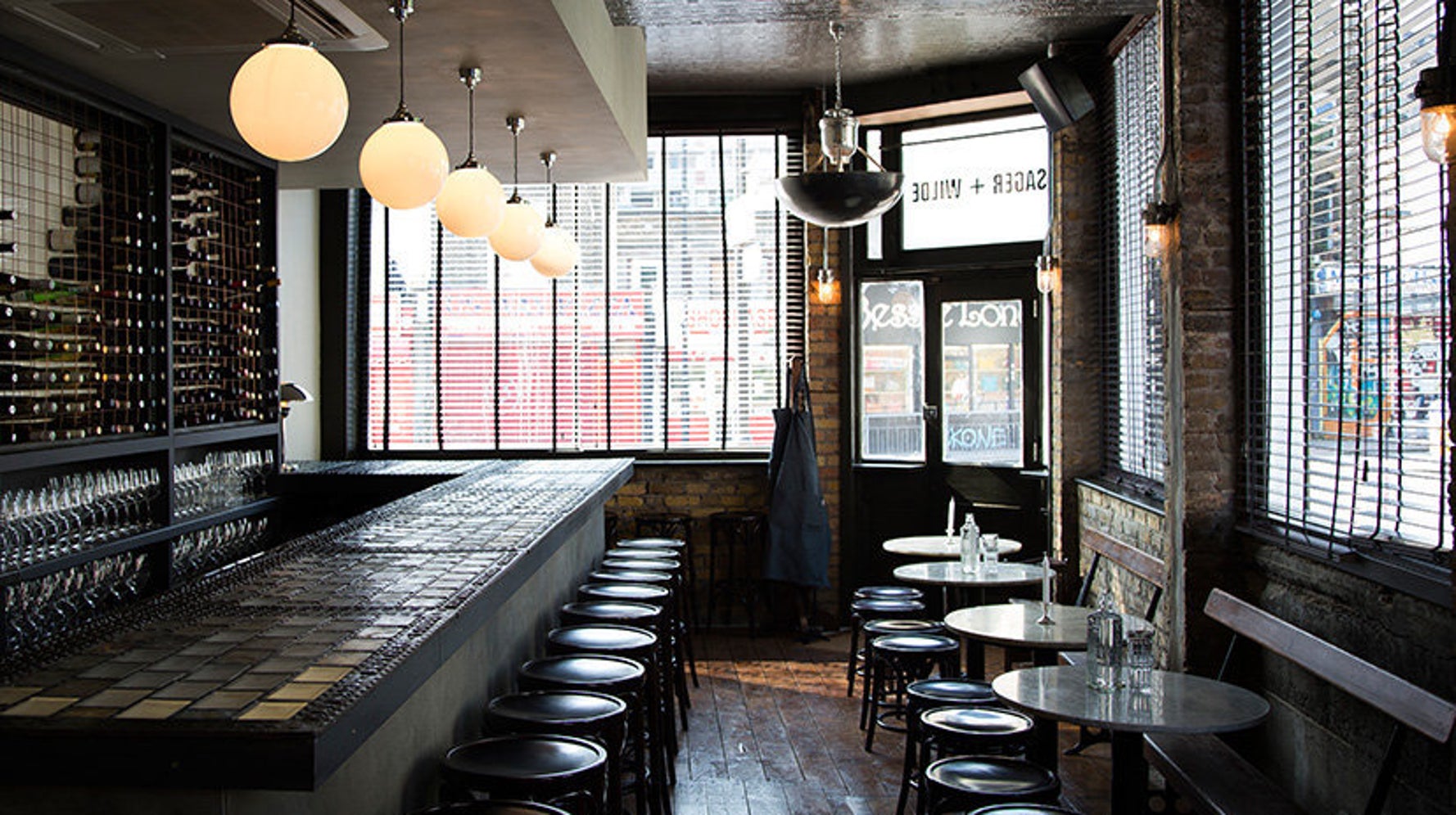 The UK's Best Wine Bars To Drink At This Spring HuffPost UK Life