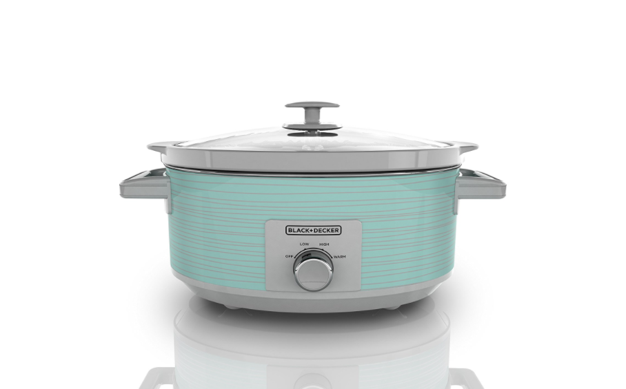 Cute Crockpots 