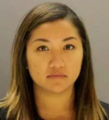 Teacher Thao "Sandy" Doan is accused of sexually assaulting a former student.