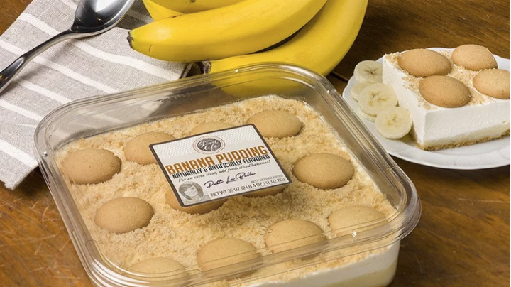YUM.