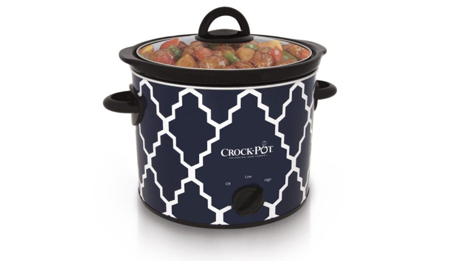 Novelty & Pop Culture-Inspired Slow Cookers