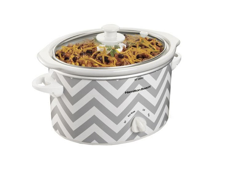 The Best-Looking Slow Cookers You'll Ever See