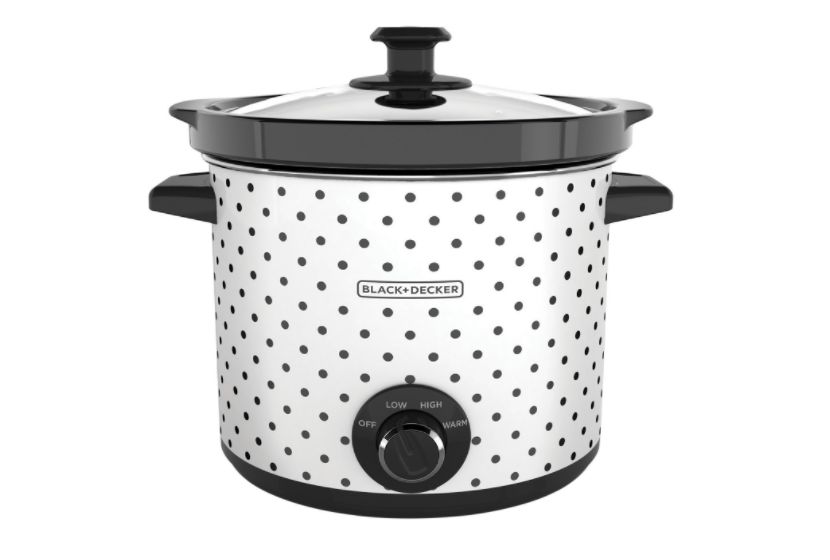 The Best-Looking Slow Cookers You'll Ever See