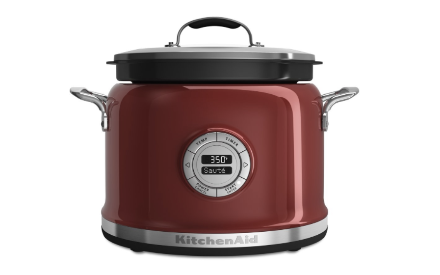 The Best-Looking Slow Cookers You'll Ever See