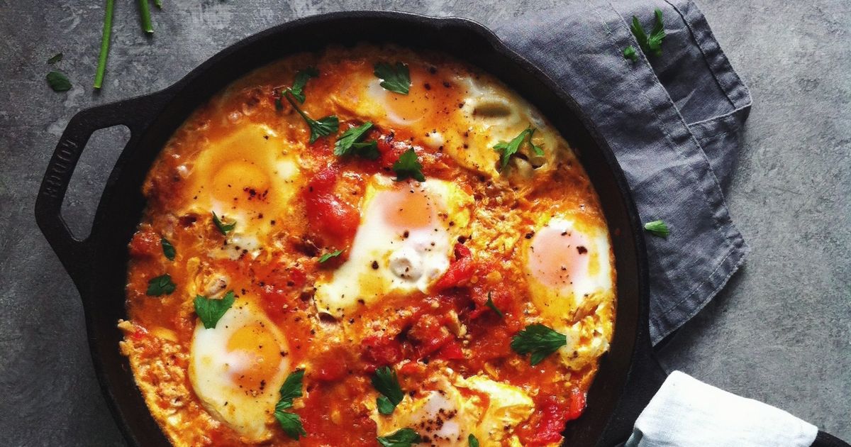 What People In The Healthiest Countries In The World Eat For Breakfast Huffpost Life 5757