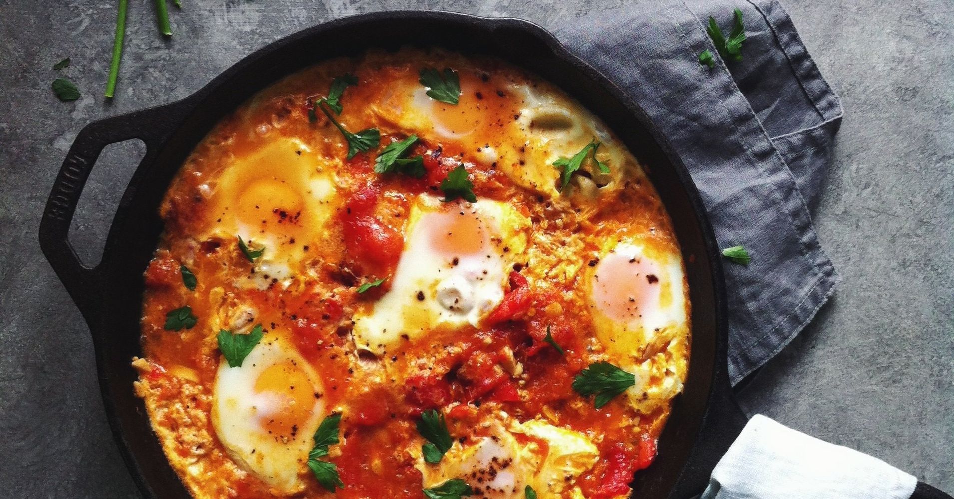 What People in the Healthiest Countries in the World Eat for Breakfast ...