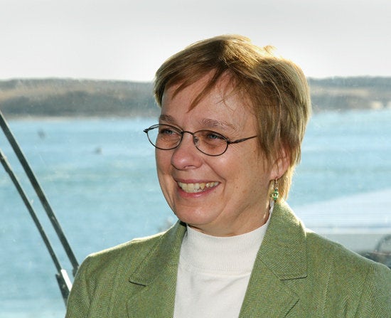 Susan Avery served as the president and director of the Woods Hole Oceanographic Institution, a Massachusetts-based nonprofit that bills itself as "the world's largest private, nonprofit ocean research, engineering and education organization."