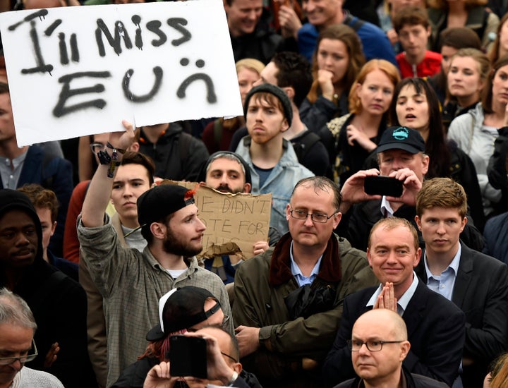 Shafak is more concerned about populism in Europe than in America: "We must never lose sight of the fact that ultra-nationalism and xenophobia have a longer, darker history on this side of the Atlantic."