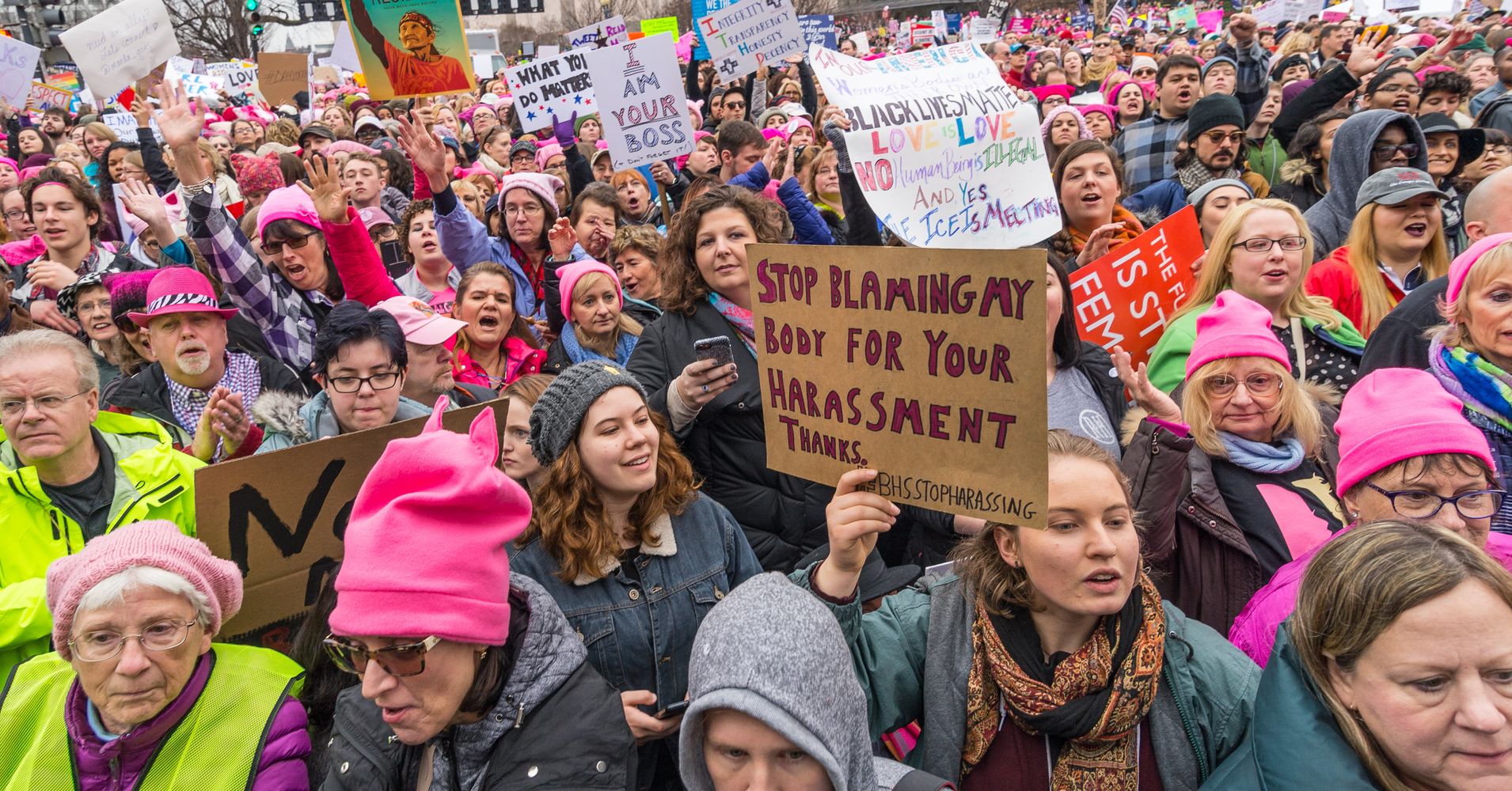 Political issues. Women in the us Democratic Party.