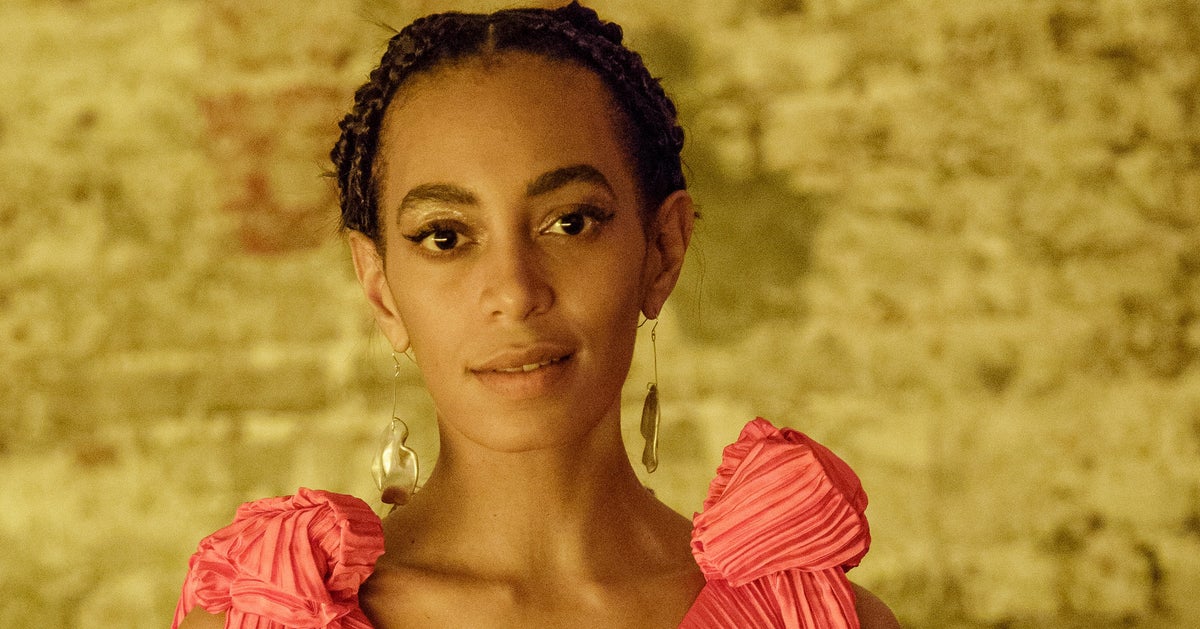 Young Women Of Color Encouraged To Contribute To Solange-Inspired ...