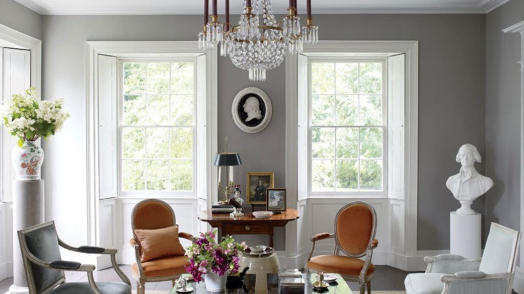 Everything You Need To Know About Painting A Room | HuffPost Contributor