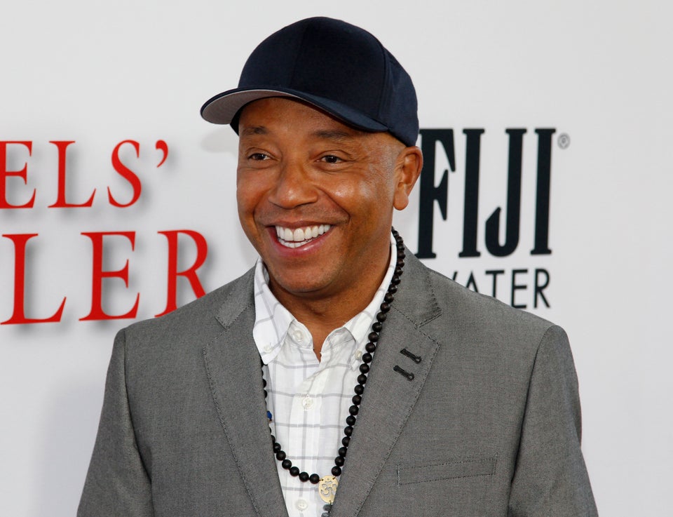 Russell Simmons