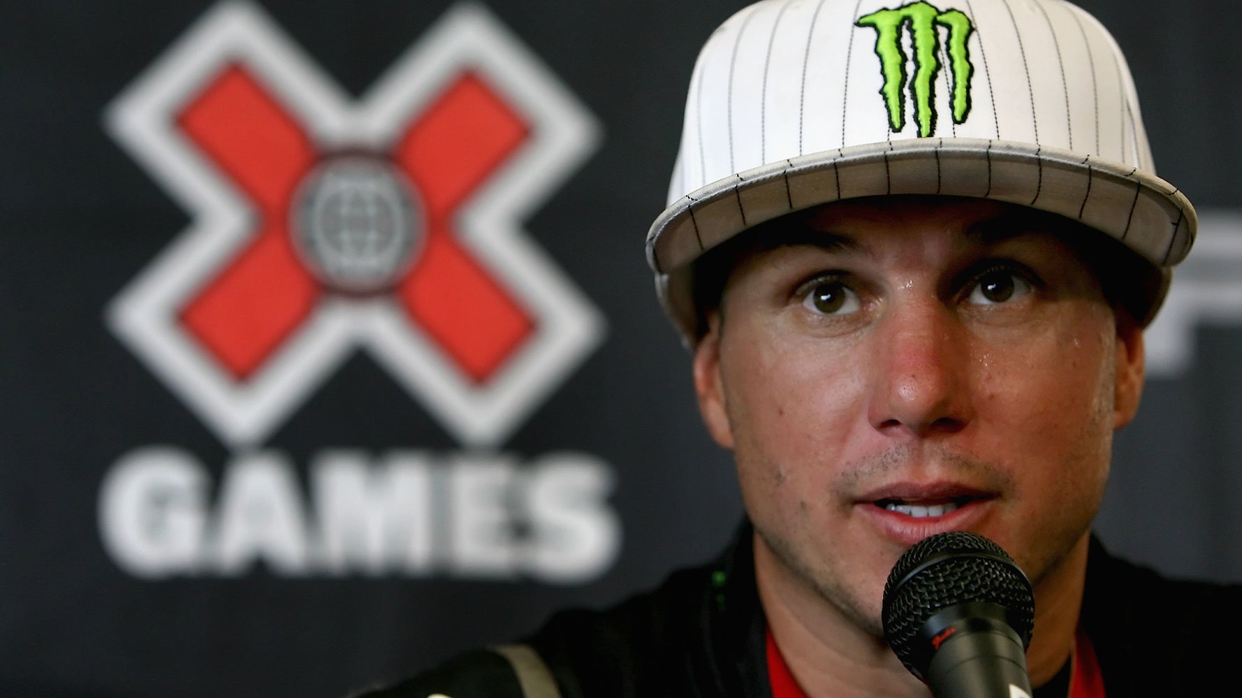 Dave Mirra, BMX Legend, Dead At 41 | HuffPost Sports
