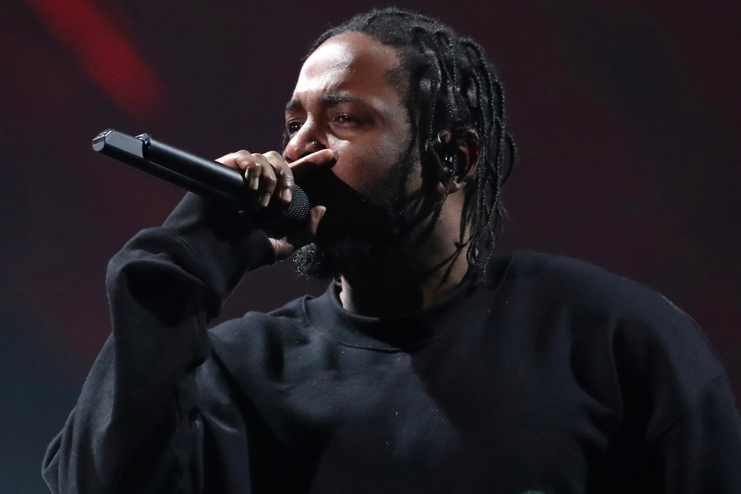 Kendrick Lamar Releases Surprise New Album, 'Untitled Unmastered ...