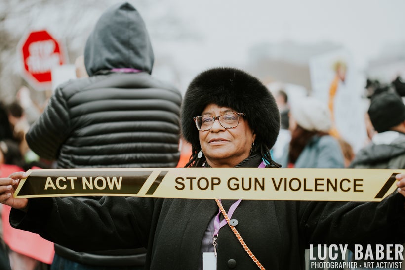 Philadelphia Women’s March