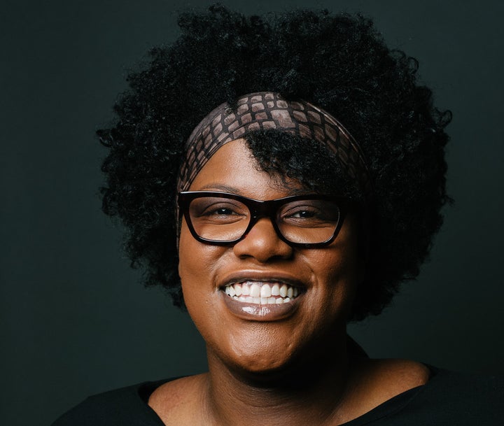 “I think it’s so important that we’re telling people that these stories matter,” McMillon tells HuffPost.