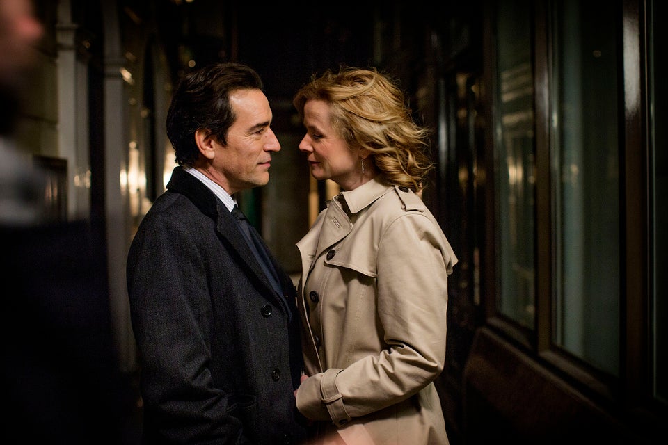 Apple Tree Yard