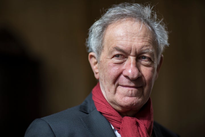 Simon Schama warned that there is a 'tone deafness' reminiscent of the 1930s