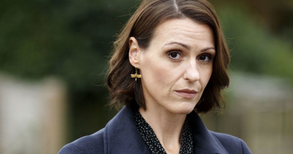 'Apple Tree Yard' Explores An Affair Gone Wrong... 5 More Dramas Where