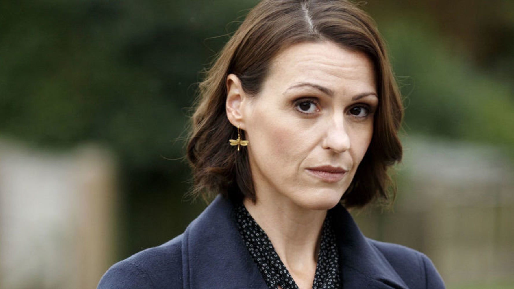 'Apple Tree Yard' Explores An Affair Gone Wrong... 5 More Dramas Where