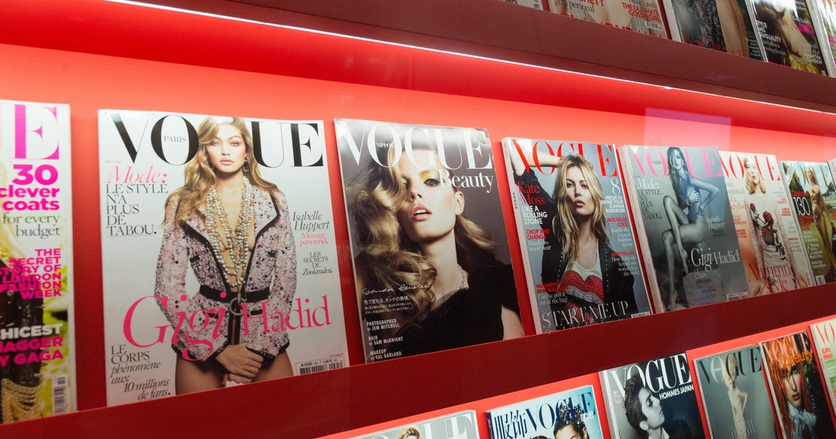 Vogue Editor Job Advertised Online Could You Be The Next Alexandra