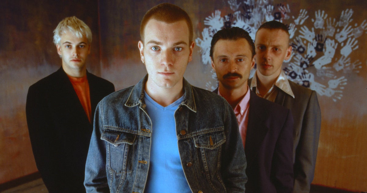 ‘Trainspotting 2’ What Have The Cast Been Up To Since The First Film’s