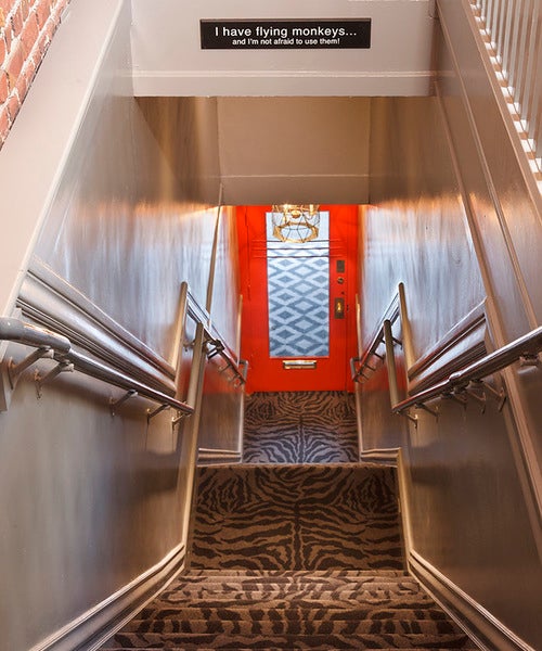 <p><a href="http://www.houzz.com/photos/728699/my-entry-to-my-office-eclectic-entry-san-francisco" target="_blank" role="link" rel="nofollow" class=" js-entry-link cet-external-link" data-vars-item-name="Original photo" data-vars-item-type="text" data-vars-unit-name="588b9afde4b06364bb1e2558" data-vars-unit-type="buzz_body" data-vars-target-content-id="http://www.houzz.com/photos/728699/my-entry-to-my-office-eclectic-entry-san-francisco" data-vars-target-content-type="url" data-vars-type="web_external_link" data-vars-subunit-name="article_body" data-vars-subunit-type="component" data-vars-position-in-subunit="6">Original photo</a> on Houzz</p>