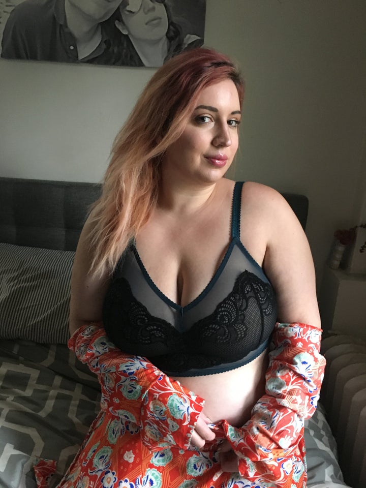 Torrid Got Its Customers To Pose In Their Underwear, And It's Magic