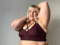Torrid launched a new campaign called #TheseCurves, and featured