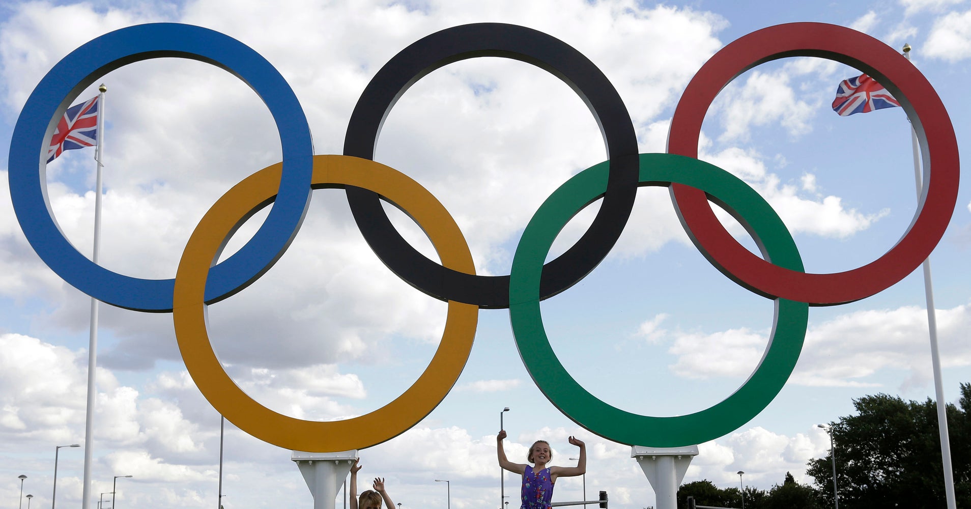 The List Of Cities That Still Want The 2025 Olympics Is Down To Two