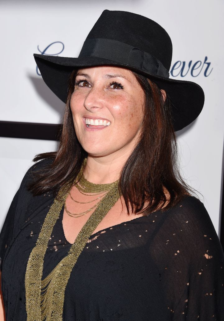 Ricki Lake is joining 'Let It Shine'