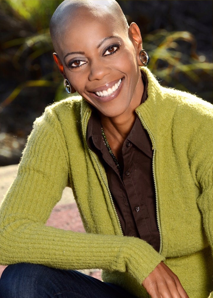 Actress Debra Wilson says outrageous parodies of Whitney Houston on MADtv won her a queer following.