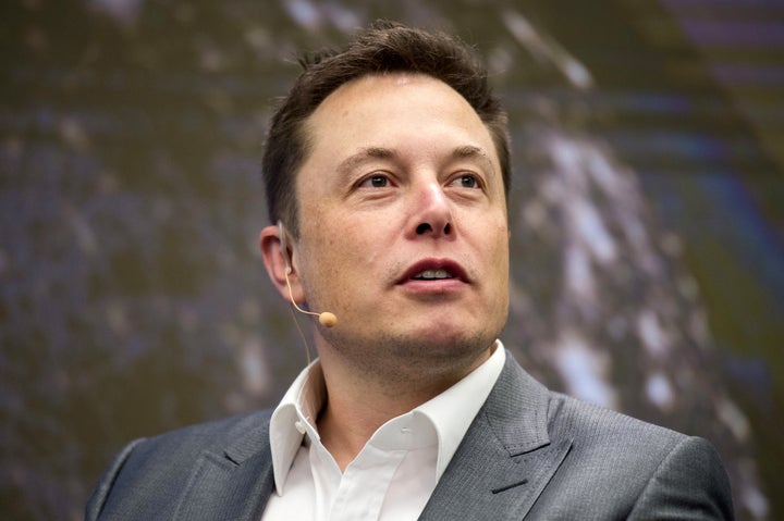 Elon Musk was one of the two CEOs who spoke publicly against Donald Trump's executive order targeting Muslims and refugees.