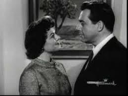 perry mason hale barbara della street raymond burr rip branded if role