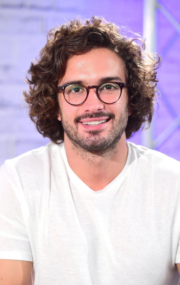 Joe Wicks