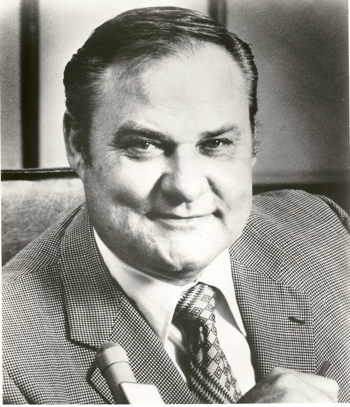 RIP Herb Oscar Anderson, an Ella Guy Who Fit Into an Elvis World