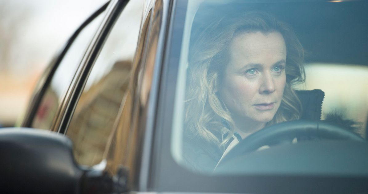 'Apple Tree Yard' Episode 2 Review: 6 Questions We Have Of Emily Watson ...