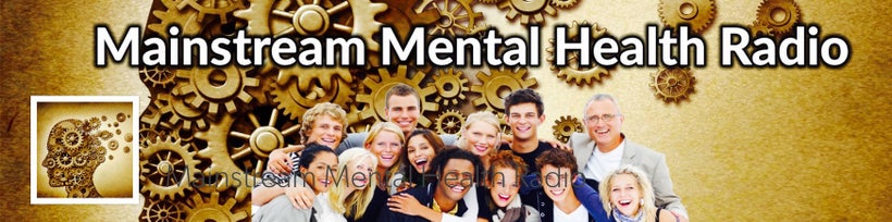 Mainstream Mental Health Radio