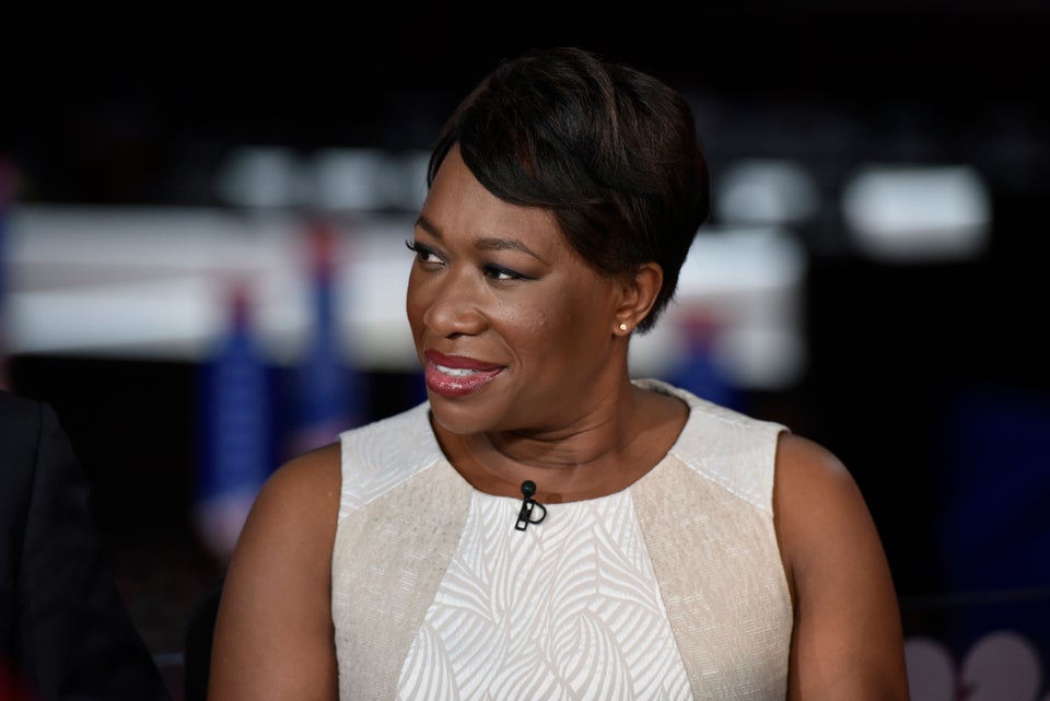 Joy-Ann Reid | MSNBC Correspondent