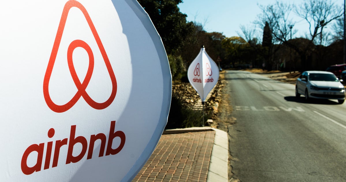 Airbnb Is Offering Free Housing To Refugees Affected By Trump's