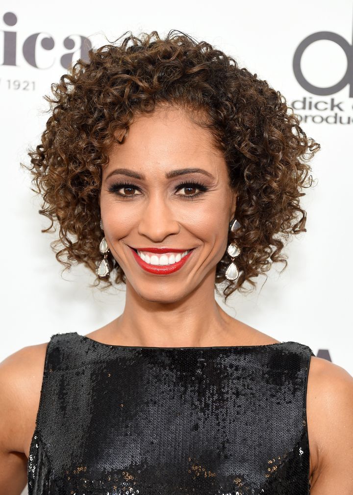 sage steele super bowl