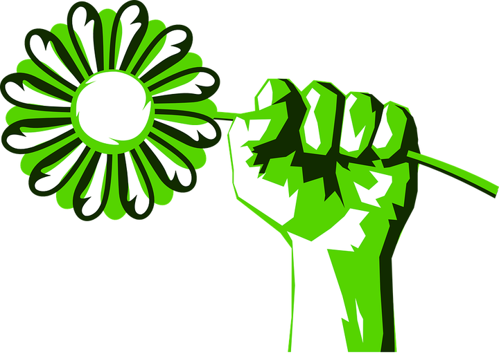 <p><strong>It is good to see something finally poke the sleeping science giant awake, but let’s think before raising a fist. </strong></p>