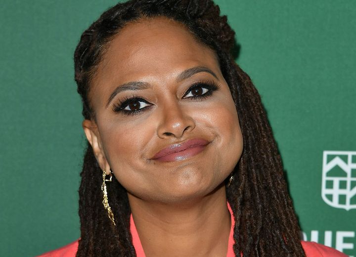 "Seriously?" -- Ava DuVernay, probably. She became the first Oscar-nominated black woman director in 2015, and hired only women directors for her TV show "Queen Sugar."